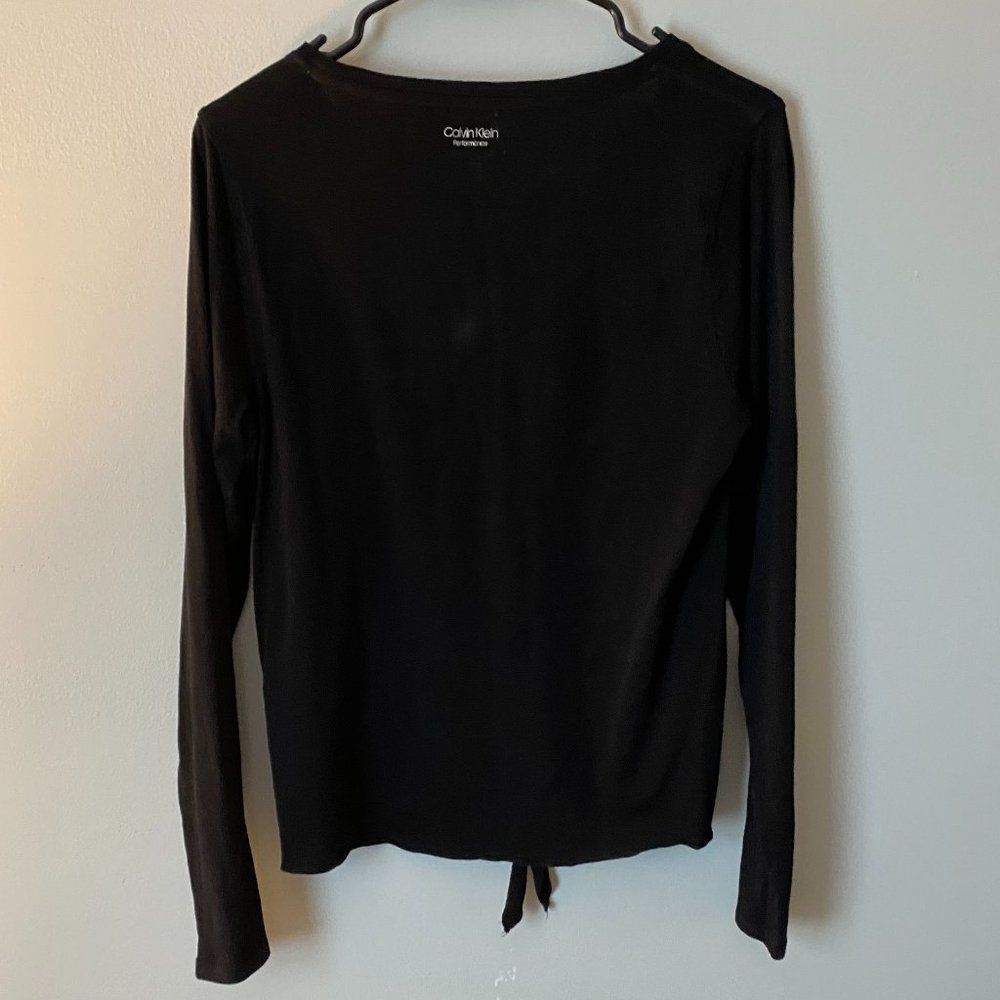 CK Performance Long-Sleeve - Picture 3 of 5